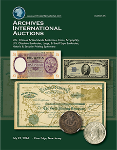 Archives Auction